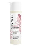 Honest Beauty Silicone-free Conditioner In Sweet Almond