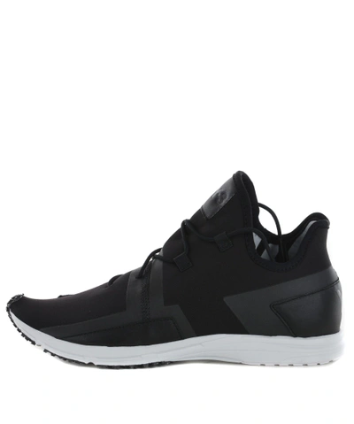 Y-3 Arc Rc Sneakers In Nero