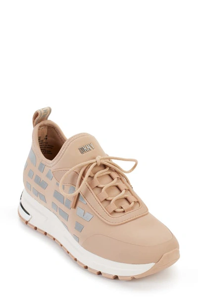 Dkny Meanna Trainer In Melrose