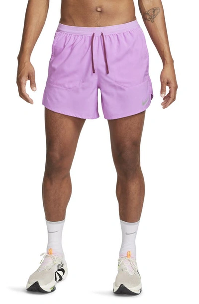 Nike Men's Stride Dri-fit 5