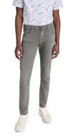 Ag Tellis Slim Fit Jeans In Huerta