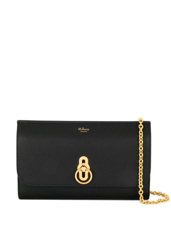 mulberry amberley clutch