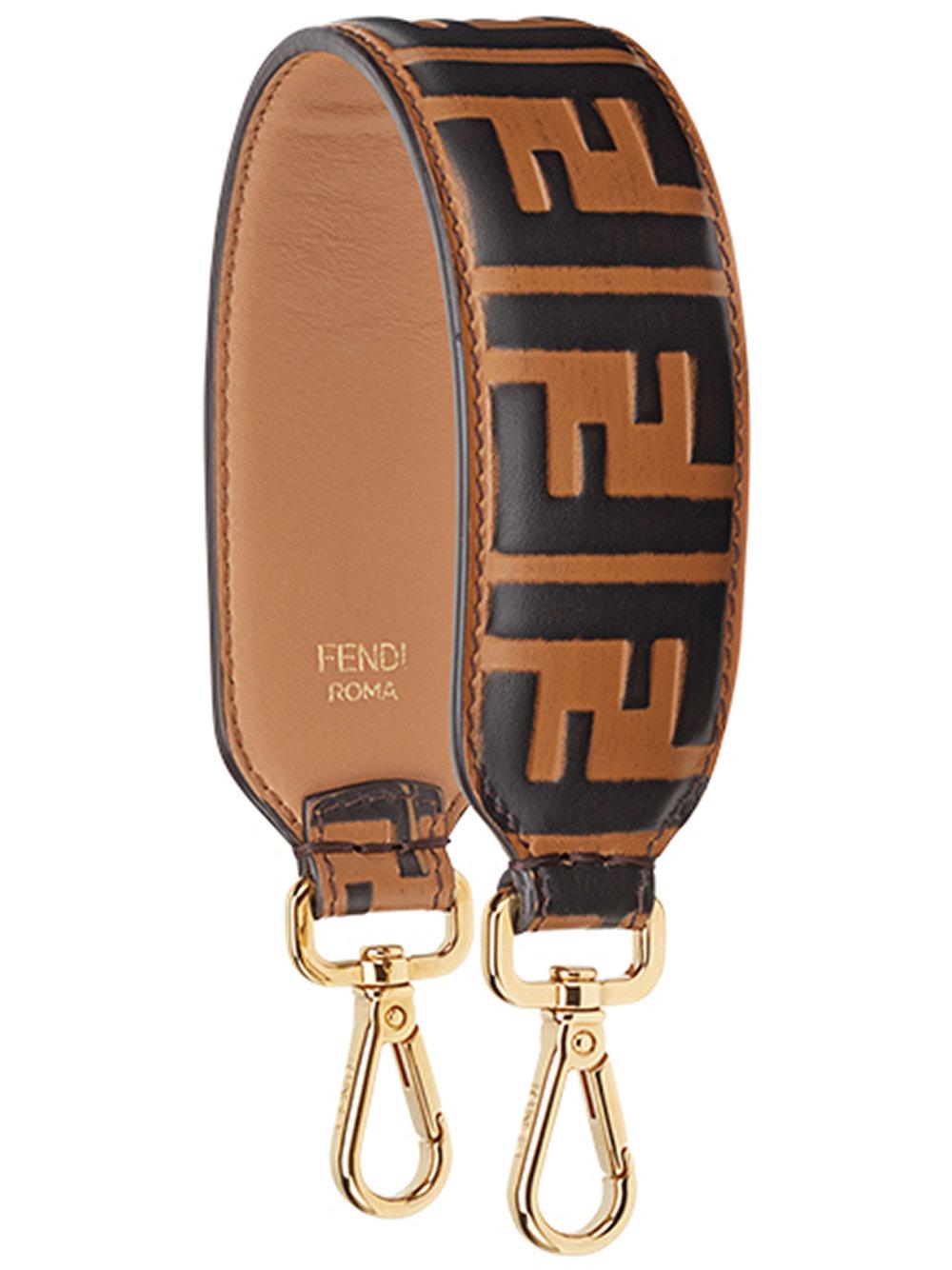 fendi straps on sale