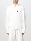 Brunello Cucinelli Sweatshirt  Men Color White