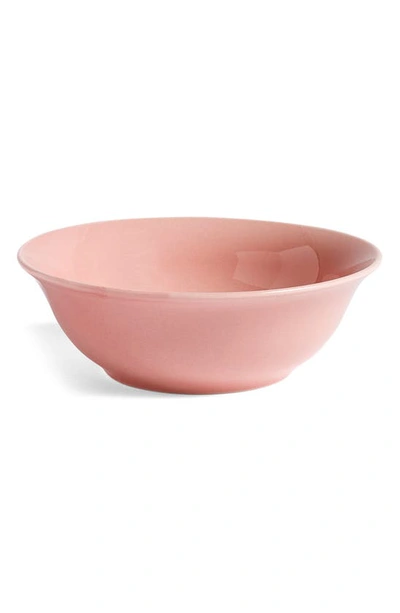 Hay Rainbow Small Bowl In Light Pink