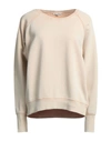 Crossley Sweatshirts In Beige