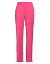 Hebe Studio Pants In Pink