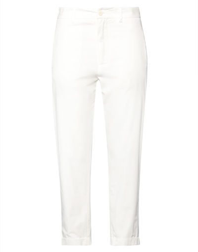 Virna Drò® Pants In White