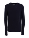Jack & Jones Sweaters In Blue