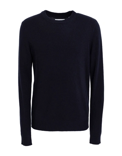Jack & Jones Sweaters In Blue