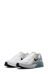 Nike Women's Air Max Excee Shoes In White/black/summit White/ocean Bliss
