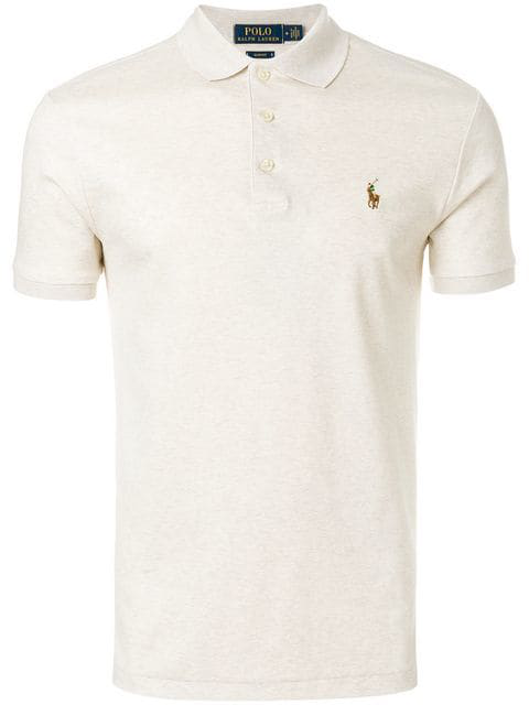 ralph lauren soft touch polo sale