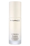 Mac Cosmetics Hyper Real Serumizer Skin Balancing Hydration Serum, 0.5 oz