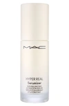 Mac Cosmetics Hyper Real Serumizer Skin Balancing Hydration Serum, 1 oz