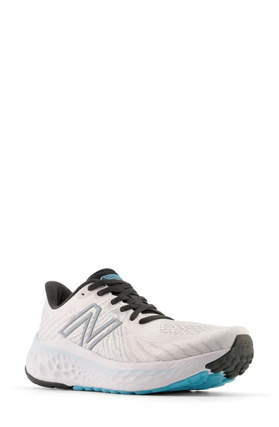 New Balance Fresh Foam X Vongo V5 Running Shoe In White