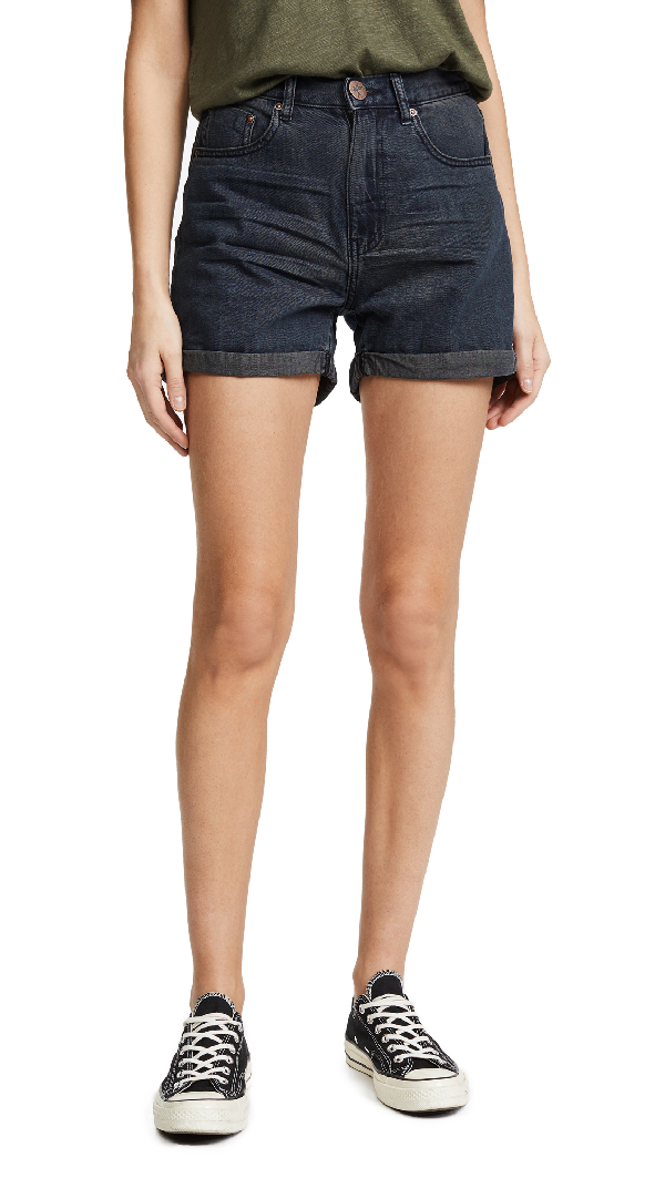 one teaspoon legend shorts