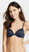 Calvin Klein Underwear Perfectly Fit Modern T-shirt Bra In Speakeasy