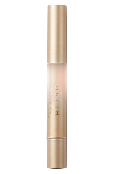 Stila Plumping Lip Glaze