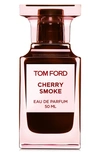 Tom Ford Cherry Smoke Eau De Parfum Fragrance 1.7 oz / 50 ml