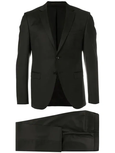 Hugo Boss Tailored Two Piece Suit