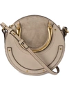Chloé Pixie Shoulder Bag