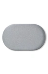 Ostrichpillow Memory Foam Bed Pillow In Light Grey