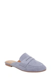 Lisa Vicky Enrichx Loafer Mule In Lavender