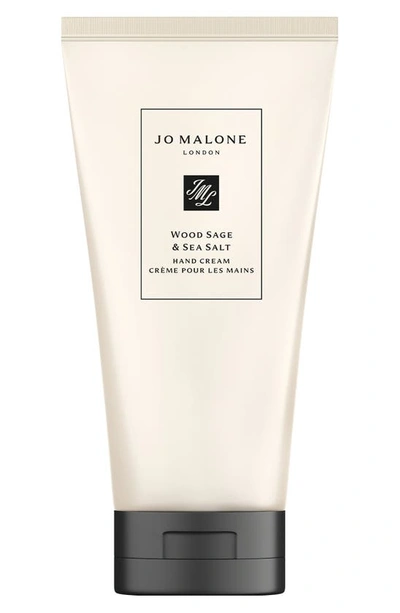 Jo Malone London Wood Sage & Sea Salt Hand Cream, 1.7 Oz.