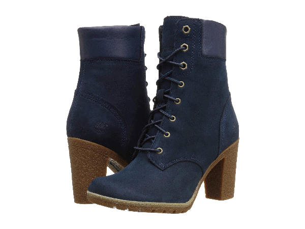 timberland glancy boots