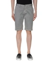 Blauer Shorts & Bermuda Shorts In Grey