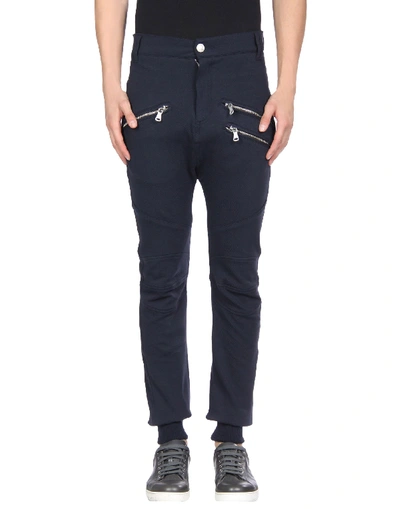 Pierre Balmain In Dark Blue