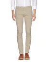 Brian Dales Pants In Beige
