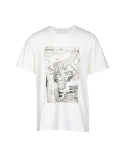 Pierre Balmain T-shirt In White