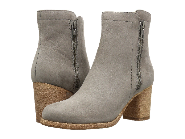 addie double zip frye