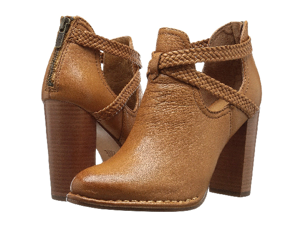 frye margaret shootie