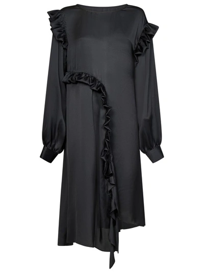 Remain Midi Dress In Black