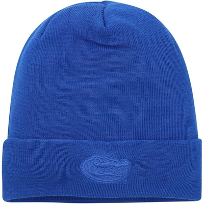 Nike Royal Florida Gators Tonal Cuffed Knit Hat