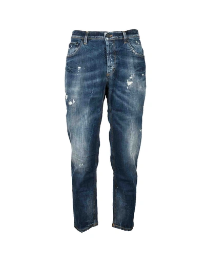 Dondup Jeans Blue