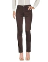 Ag Casual Pants In Cocoa