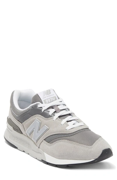 New Balance 997 H Sneaker In Marblehead