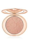Charlotte Tilbury Hollywood Highlighter In Pillow Talk Glow