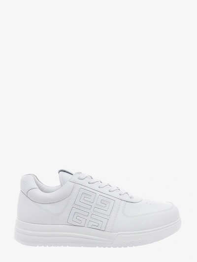 Givenchy G4 In White