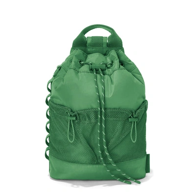 Dagne Dover Nova Sling Bag In Arugula In Arugula