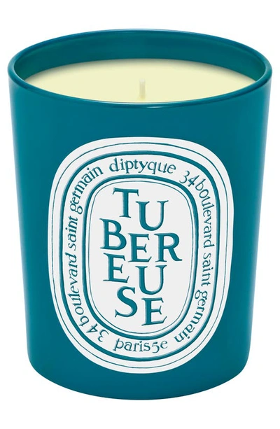 Diptyque Limited-edition Tubéreuse / Tuberose Candle 190 G