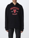 Versace Sweatshirt  Men Color Black