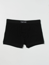 Tom Ford Underwear  Men Color Black
