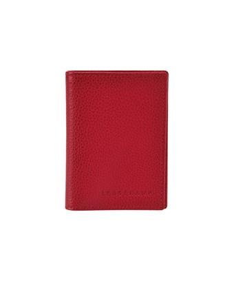 longchamp card holder