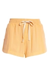 Rip Curl Surf Shorts In Apricot