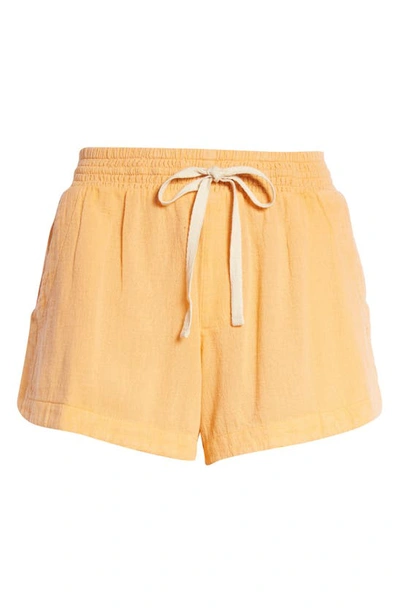Rip Curl Surf Shorts In Apricot