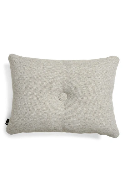 Hay Dot Accent Pillow In Mode Warm Grey